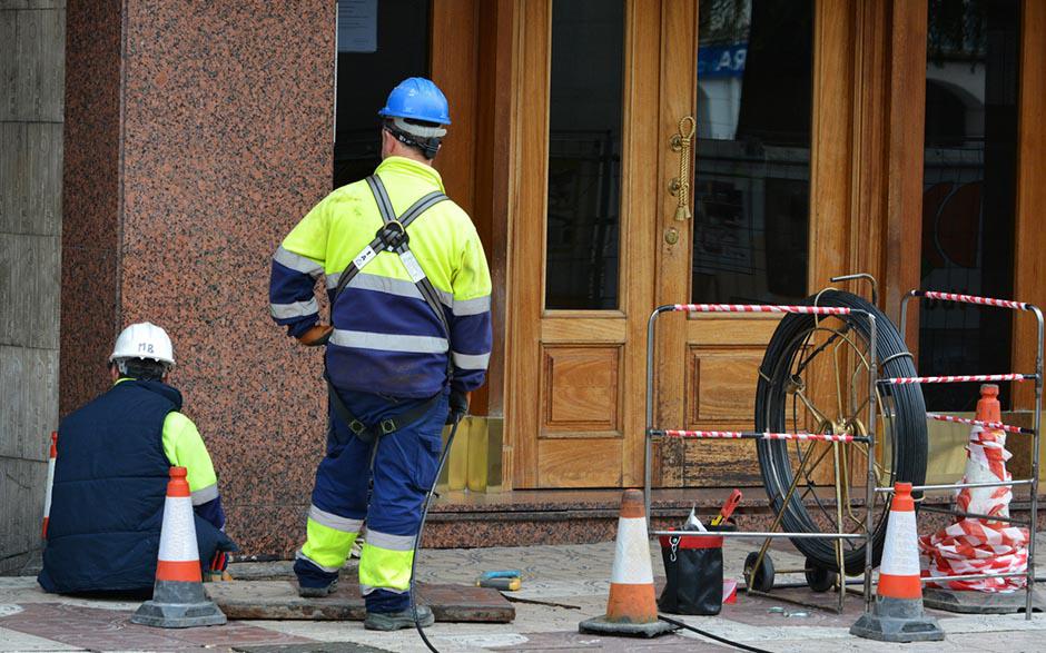 nettoyage assainissement Vernouillet